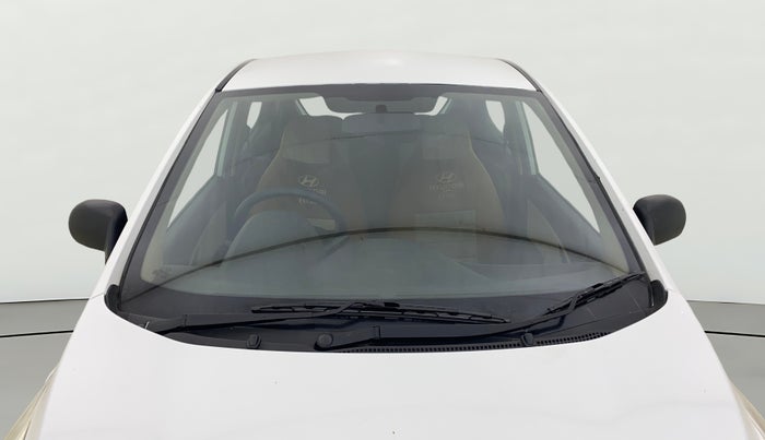 2015 Hyundai Eon ERA +, Petrol, Manual, 69,409 km, Front Windshield