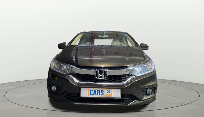 2022 Honda City 1.5L I-VTEC V MT 4TH GEN, Petrol, Manual, 7,329 km, Front