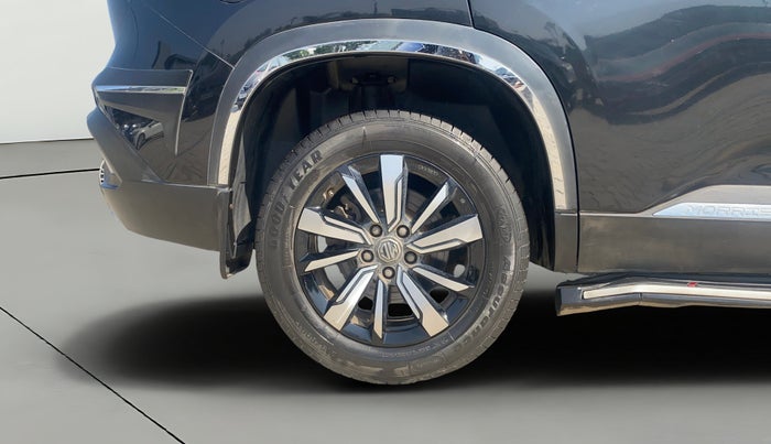 2019 MG HECTOR SMART 1.5 DCT PETROL, Petrol, Automatic, 48,170 km, Right Rear Wheel