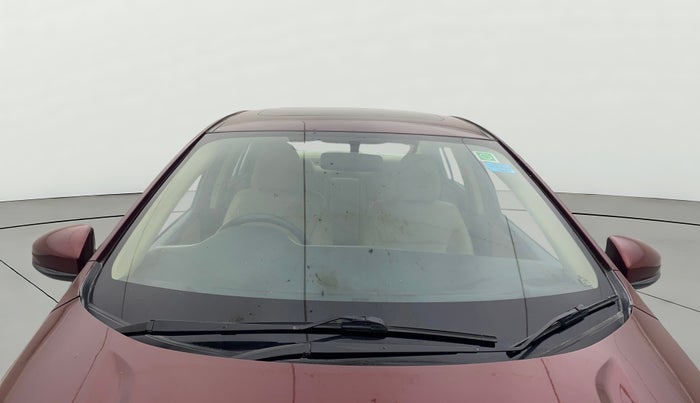 2015 Honda City 1.5L I-VTEC VX, Petrol, Manual, 20,659 km, Front Windshield