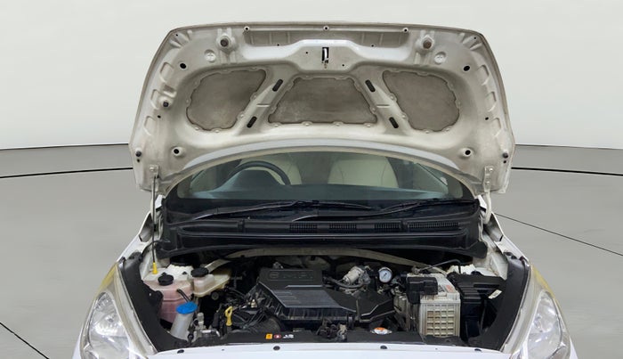 2020 Hyundai NEW SANTRO SPORTZ CNG, CNG, Manual, 49,674 km, Open Bonet