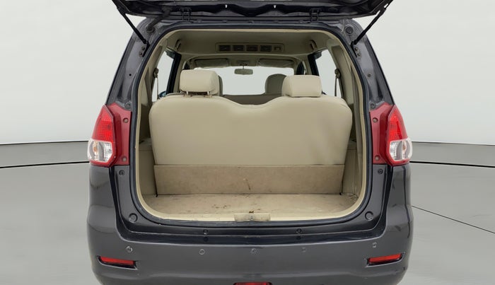 2015 Maruti Ertiga VXI, Petrol, Manual, 73,458 km, Boot Open Zoomed View