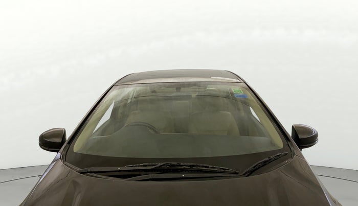 2015 Honda City 1.5L I-VTEC VX, Petrol, Manual, 74,445 km, Front Windshield