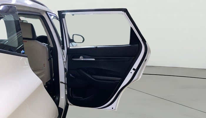 2022 KIA SELTOS HTK PLUS 1.5, Petrol, Manual, 13,589 km, RHS Rear Door