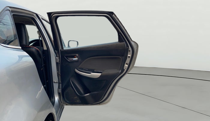 2018 Maruti Baleno DELTA PETROL 1.2, Petrol, Manual, 49,808 km, RHS Rear Door