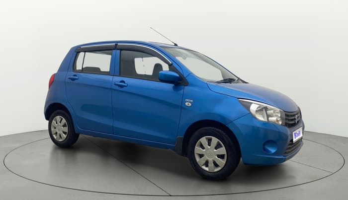 2016 Maruti Celerio LDI, Diesel, Manual, 69,066 km, SRP