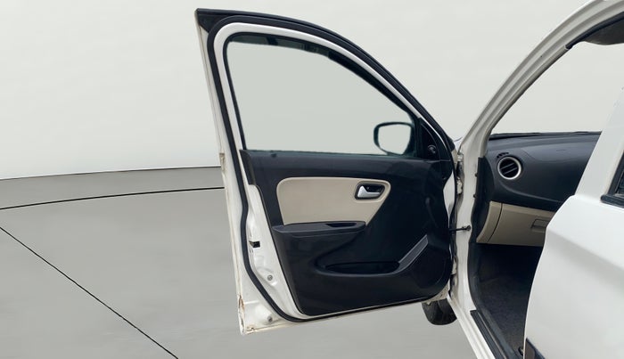 2020 Maruti Alto VXI, Petrol, Manual, 20,214 km, LHS Front Door