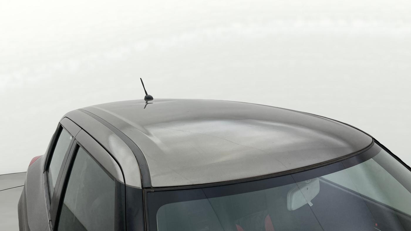 2018 Maruti Swift ZDI AMT, Diesel, Automatic, 1,48,713 km, Roof