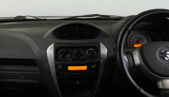 2016 Maruti Alto 800 VXI, Petrol, Manual, 26,066 km, Air Conditioner