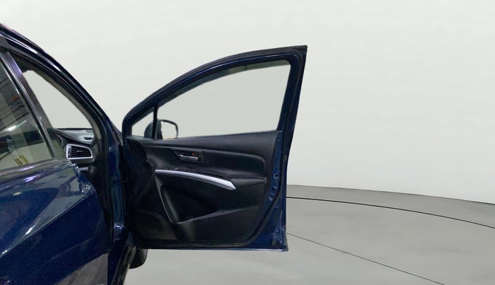 2017 Maruti S Cross ALPHA 1.3, Diesel, Manual, 56,708 km, RHS Front Door