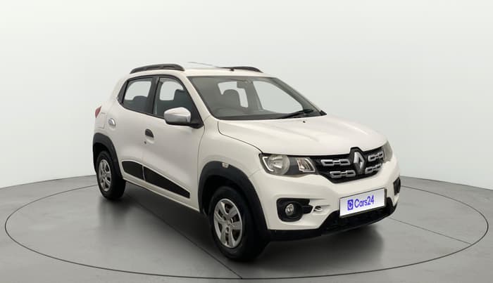 2017 Renault Kwid RXT 0.8, Petrol, Manual, 59,746 km, SRP