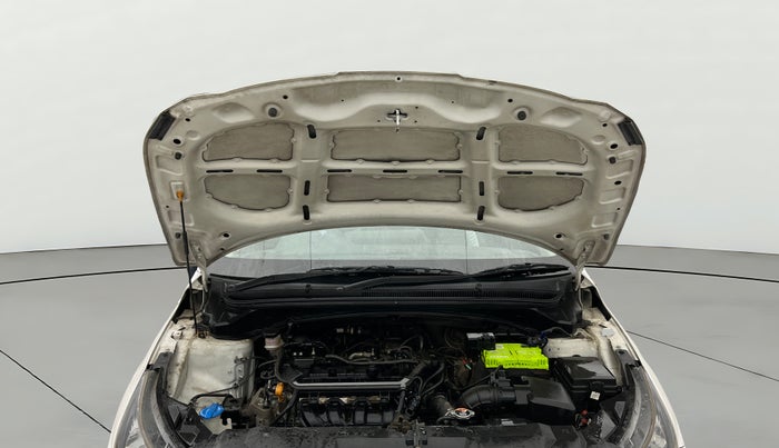 2020 Hyundai NEW I20 MAGNA 1.2 MT, Petrol, Manual, 49,881 km, Open Bonet