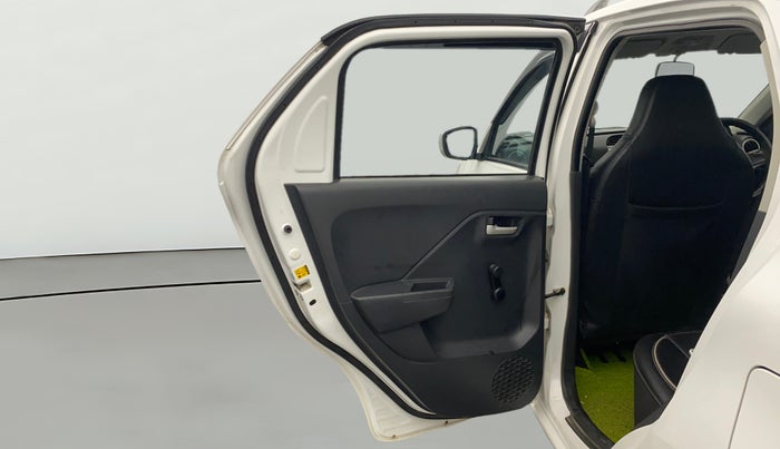 2024 Maruti Alto K10 VXI PLUS, Petrol, Manual, 23,878 km, LHS Rear Door