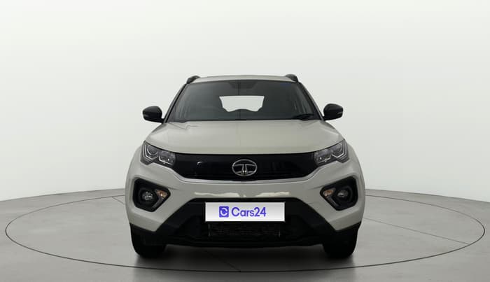 2023 Tata NEXON XM PLUS SUNROOF PETROL, Petrol, Manual, 3,456 km, Front