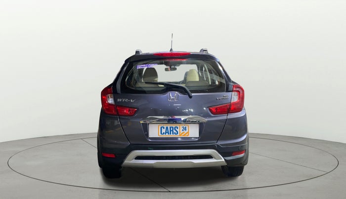 2019 Honda WR-V 1.2L I-VTEC VX MT, Petrol, Manual, 14,364 km, Back/Rear