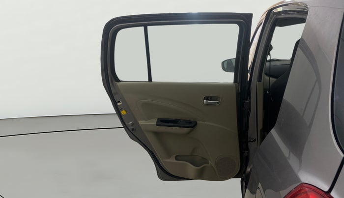 2016 Maruti Celerio VXI AMT, Petrol, Automatic, 59,049 km, LHS Rear Door