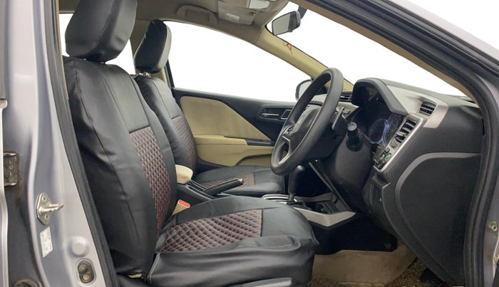 2019 Honda City 1.5L I-VTE V CVT, Petrol, Automatic, 65,534 km, Right Side Front Door Cabin