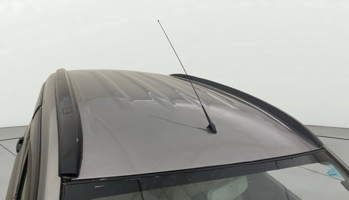 2018 Maruti Celerio X ZXI AMT, Petrol, Automatic, 35,683 km, Roof