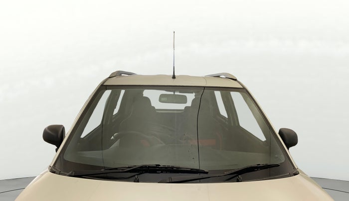 2019 Maruti New Wagon-R LXI 1.0, Petrol, Manual, 17,124 km, Front Windshield