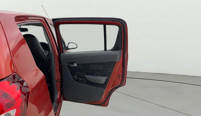 2014 Maruti Alto 800 LXI CNG, CNG, Manual, 94,913 km, RHS Rear Door
