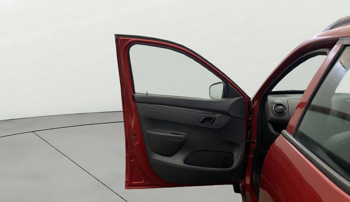 2016 Renault Kwid RXT 0.8, Petrol, Manual, 41,281 km, LHS Front Door