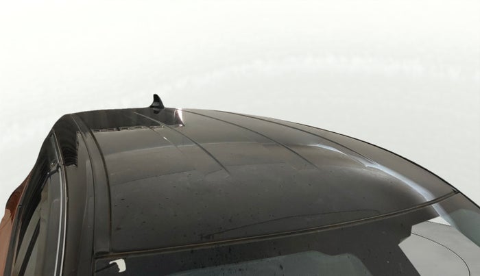 2019 Tata Harrier XZ 2.0L, Diesel, Manual, 40,171 km, Roof