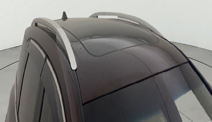 2022 MG HECTOR SHARP 1.5 PETROL CVT, Petrol, Automatic, 24,061 km, Roof