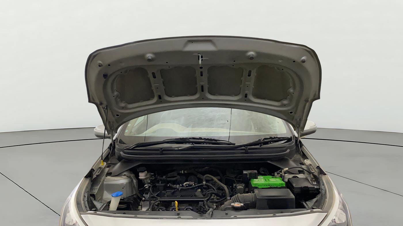 2019 Hyundai Elite i20 SPORTZ PLUS 1.2, Petrol, Manual, 34,066 km, Open Bonet