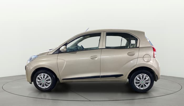 2019 Hyundai NEW SANTRO SPORTZ MT, Petrol, Manual, 79,275 km, Left Side