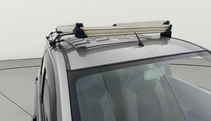 2018 Maruti Celerio ZXI AMT, CNG, Automatic, 95,798 km, Roof