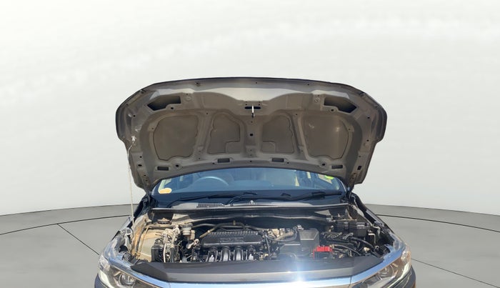 2023 Honda Amaze 1.2L I-VTEC VX CVT, Petrol, Automatic, 32,279 km, Open Bonet