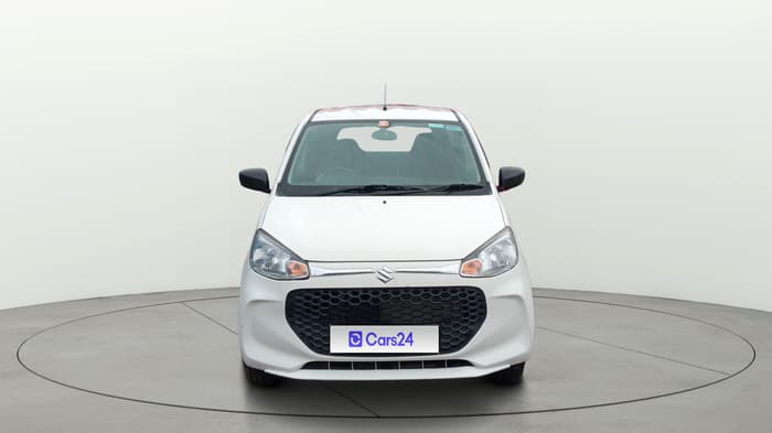 2025 Maruti Alto K10 VXi Plus (O) AGS, Petrol, Automatic, 5,482 km, Front