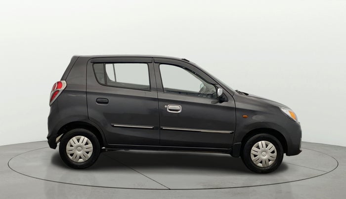 2019 Maruti Alto LXI, Petrol, Manual, 10,642 km, Right Side View