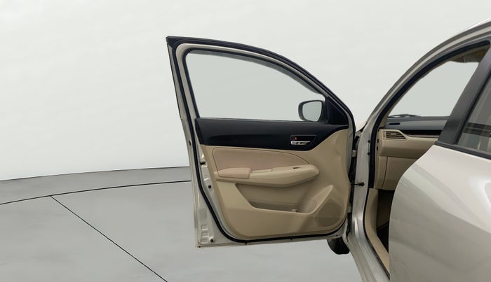 2019 Maruti Dzire VXI, Petrol, Manual, 17,726 km, LHS Front Door