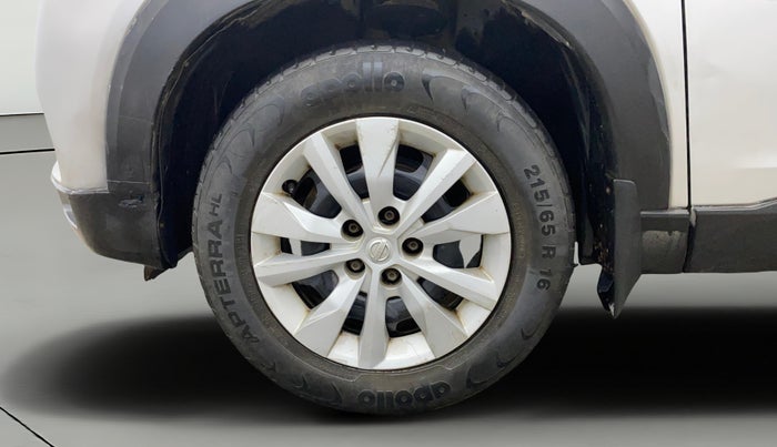2019 Nissan Kicks XL 1.5, Petrol, Manual, 63,751 km, Left Front Wheel