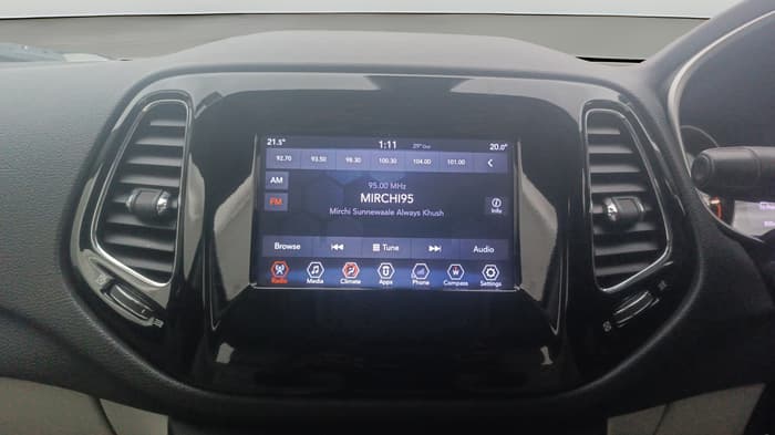 Features