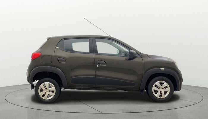 2018 Renault Kwid RXL, Petrol, Manual, 38,719 km, Right Side View