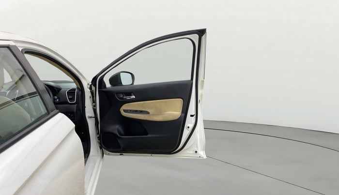 2024 Honda City 1.5L I-VTE V CVT, Petrol, Automatic, 15,496 km, RHS Front Door