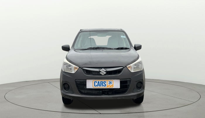 2019 Maruti Alto K10 VXI, Petrol, Manual, 74,788 km, Front