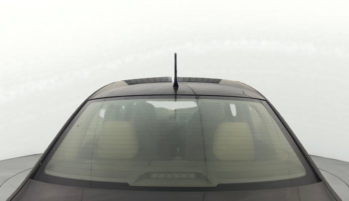 2016 Volkswagen Vento HIGHLINE PETROL AT, Petrol, Automatic, 56,035 km, Rear Windshield