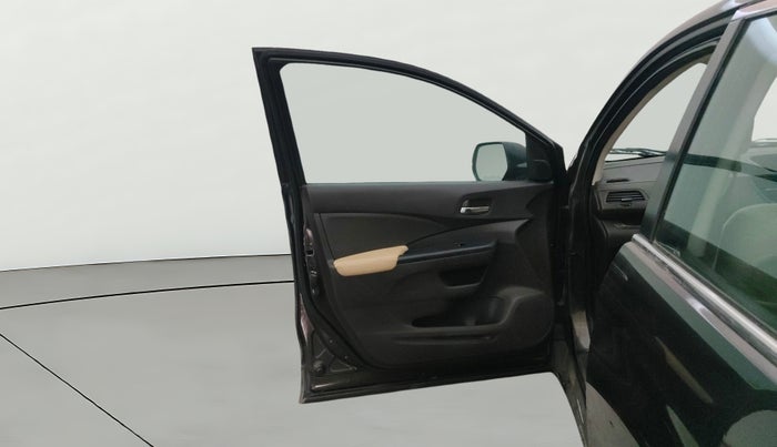 2016 Honda CRV 2.4L 4WD AVN AT, Petrol, Automatic, 90,696 km, LHS Front Door