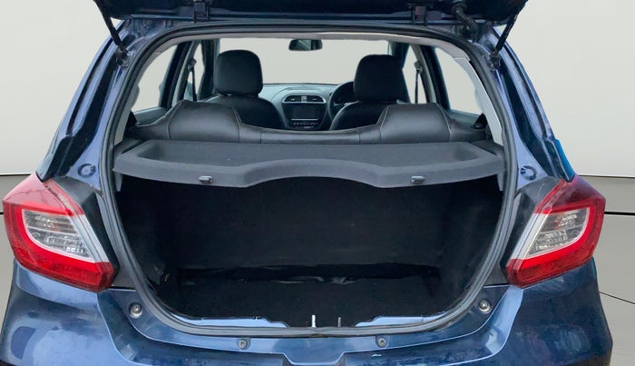 2021 Tata Tiago XZ PLUS PETROL, Petrol, Manual, 19,554 km, Boot Open Zoomed View