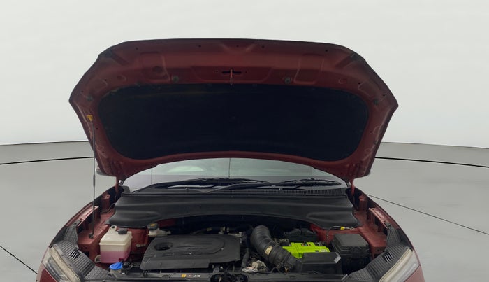 2022 Hyundai Creta SX (O) 1.5 DIESEL, Diesel, Manual, 62,585 km, Open Bonet