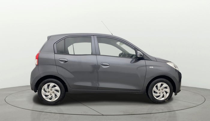 2021 Hyundai NEW SANTRO SPORTZ AMT, Petrol, Automatic, 71,159 km, Right Side View