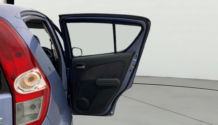 2013 Maruti Ritz VXI, Petrol, Manual, 62,145 km, RHS Rear Door