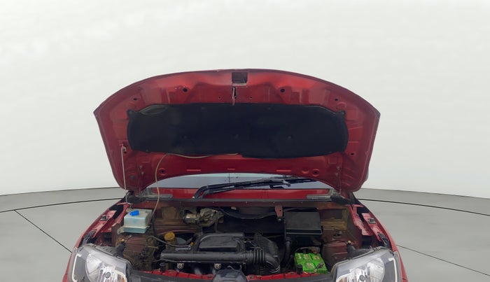 2018 Renault Kwid RXL, Petrol, Manual, 38,166 km, Open Bonet