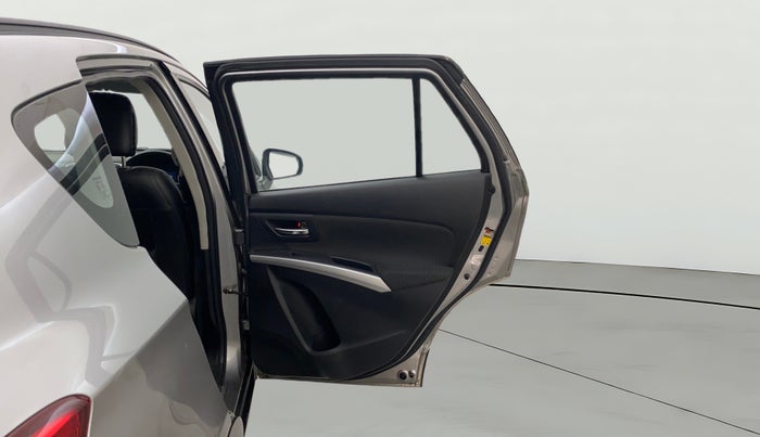 2016 Maruti S Cross ZETA 1.3, Diesel, Manual, 52,789 km, RHS Rear Door