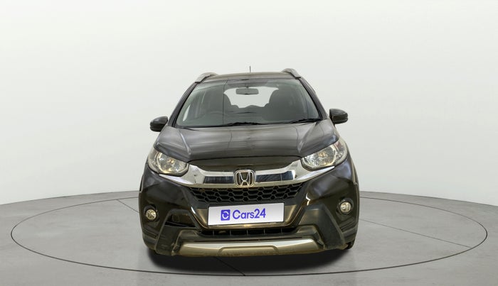 2018 Honda WR-V 1.2L I-VTEC VX MT, Petrol, Manual, 61,068 km, Front