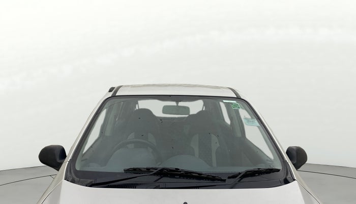 2018 Maruti Alto 800 VXI O, Petrol, Manual, 36,808 km, Front Windshield