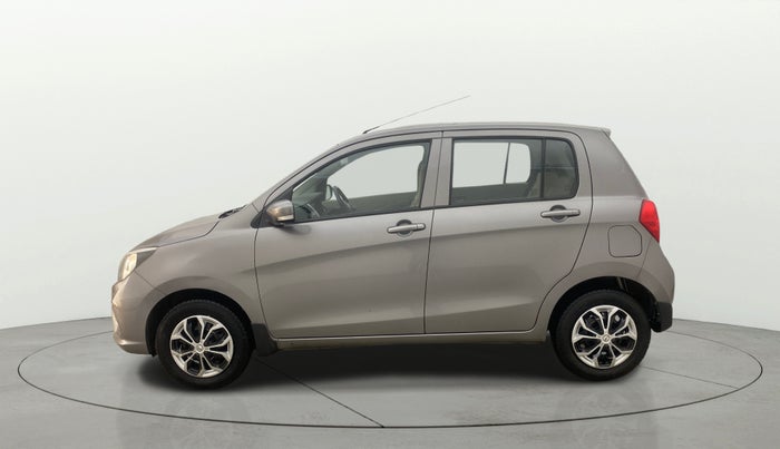 2019 Maruti Celerio ZXI AMT (O), Petrol, Automatic, 29,006 km, Left Side